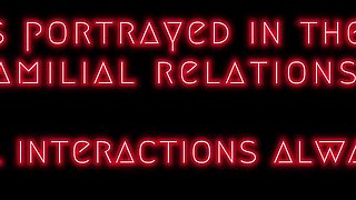 Lisa Total Investigation! by Dragofinder Studio - Corrupting My Laddy, Horny Car Trip2