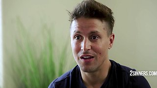 Insane COUGAR Doctor Uses Patient With Mummy Issues To Conclude Her COUGAR Pact