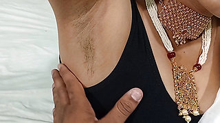 Tamil Bhabhi was fucked by her Dever at home