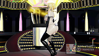 Mirai Akari mmd r18 3d hentai fuck hard ass big tits cheating student nun fuck the king cum creampie gangbang public