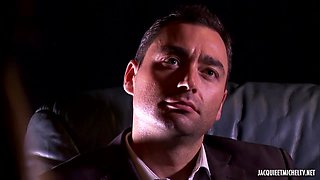 Stella imposes her law! - Jacquie et Michel TV