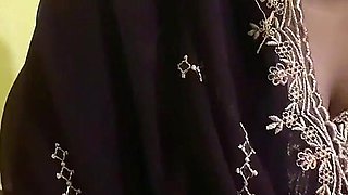 Beautiful Bhabhi & Devar Ji Both Got Into the Horny Mood During Conversation Real Homemade Indian Full Video with Hindi Audio
