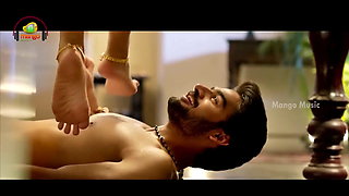 Payal Rajput sex video