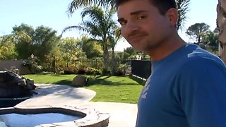 Sexual Threesome Are Whores Get - Rachel Starr And Myka Rain