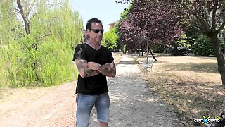 Squeaky lover at amatoriale italiano video