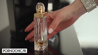 Alyssa, Stella and the Husband