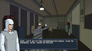 Book 5: Untold Legend of Korra Porn Game Play [part 03] Sex Game [18+] Adult Game Play