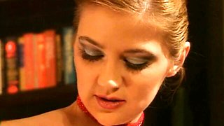 Watch impeccable one and only's sex