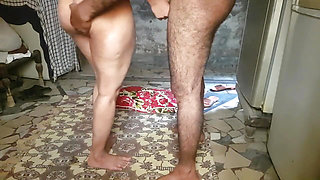 virgin Step sister desi fucking