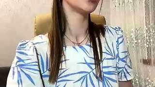Russian webcam milf