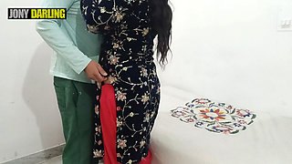 Stepmom and Stepson Non Stop Fucking In the winter 2026