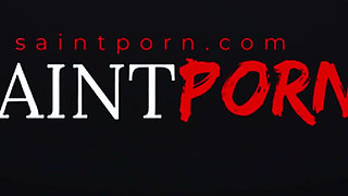 Tanya Loves Sharing Her Husband’s Massive Cock with the Babysitter