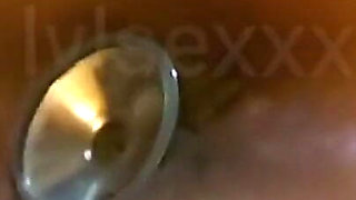 Otaku Slut Fucked Hard in the Hotel