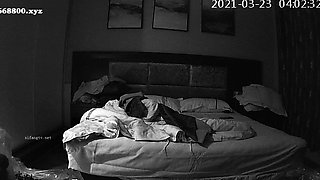 Amateur Hidden Cams Reveal Cock Riding Hoes