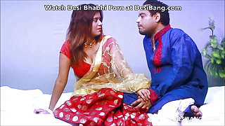 Love for Bhabhi at DesiBang.com