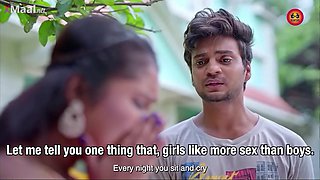 Desi hot babes amazing porn video