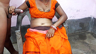 Indian Desi girls sax