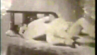 More Desire for Cock