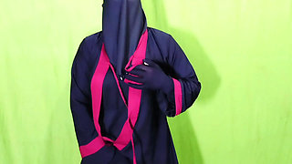 Indian Pakistani Reletionship Desi Bhabhi with Boyfriend