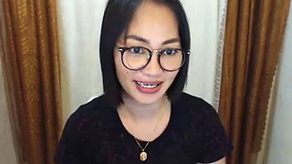 SexyASIANgodess - horny sexy pinay mom MILF Horny