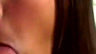 Her Huge Brazilian Bum Makes Every Cock Hard