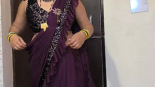 Puja Bhabhi Nude Dance