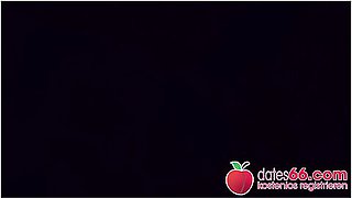 Random Milf Gets Picked Up & Fucked Next To Street With Liz De Lane