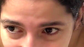 On the Frame and Oral in the Ass