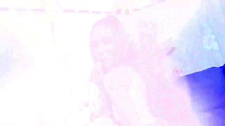 LITTLE CHLOE. DAP. small ass thick cocks. anal. piss. no cry