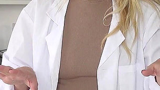 Science Experiment Goes Wrong