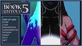 Book 5: Untold Legend of Korra Porn Game Play Sex Game Adult Game Play