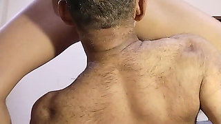 Sexy Lady Sucking Tiny Pussy Her Stepdad Hot Nipple Boobs