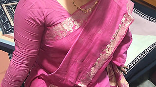 When My Stepbrother Crazy for Hard Fucking