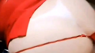 Ah the Parking Lots...