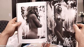 Sexy Cougar Emily Addison POV porn