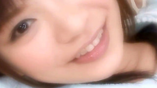 Real and Beautiful Japanese Teen Has Hot Massage and Wet Sex