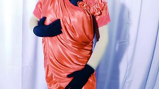 Indian Beautiful Bhabhi With Stepbrother-in-law