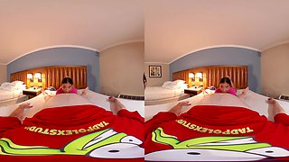 POV Ameena Green Fucking Tad Pole