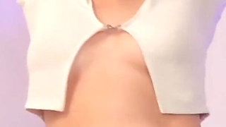 I Want a Fan to Have a Prize in My Ass