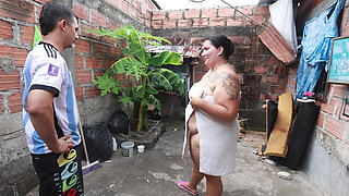 SEX AT WORK MY BOSS GETS NAKED FOR ME