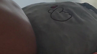 Cum-lobian Dickdrainers Black Mask 2