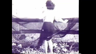 Exotic Sensual Dance