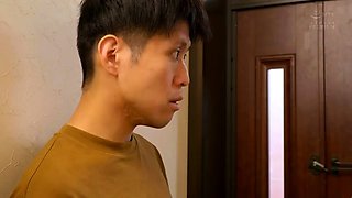 Eva gives you a POV blowjob handjob and footjob