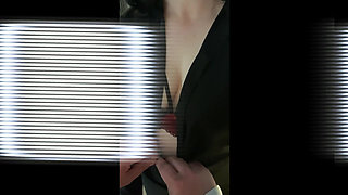 A Compilation of Clips of My Wife and I Indulging in Some Filthy Action!