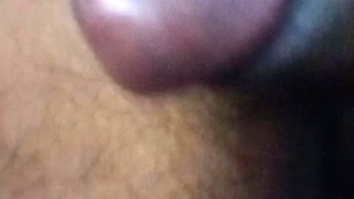 Enjoyed masturbating with yourself.