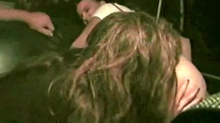 Tina Tyler - Tabuloses Spiel Verliert Jede Kontrolle In Einer