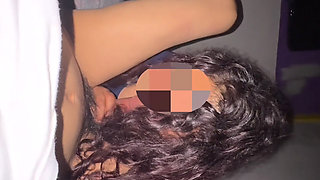 Hot faithful big ass didn't want me to throw them inside