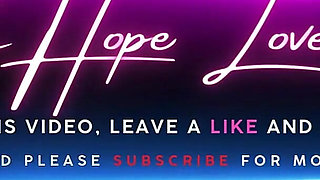 I Tell My Older Stepbrother That I'm Really Excited