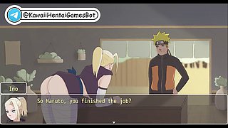 Naruto tsunade, סקס נארוטו טסונאדה, naruto jebe tsunade