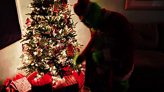 How the Grinch Fucked Christmas